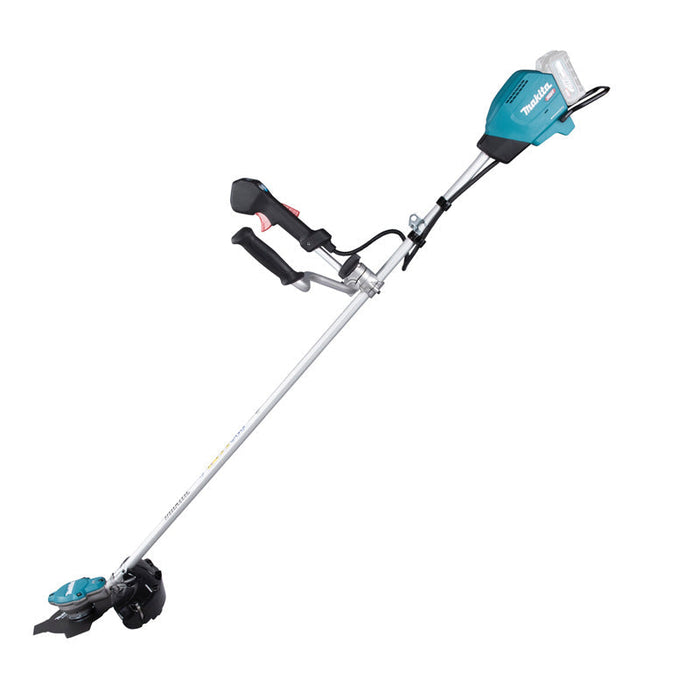 Débroussailleuse XGT - 350mm 40VMAX - MAKITA UR002GZ01 (vendu sans batterie)