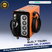 TorqueX