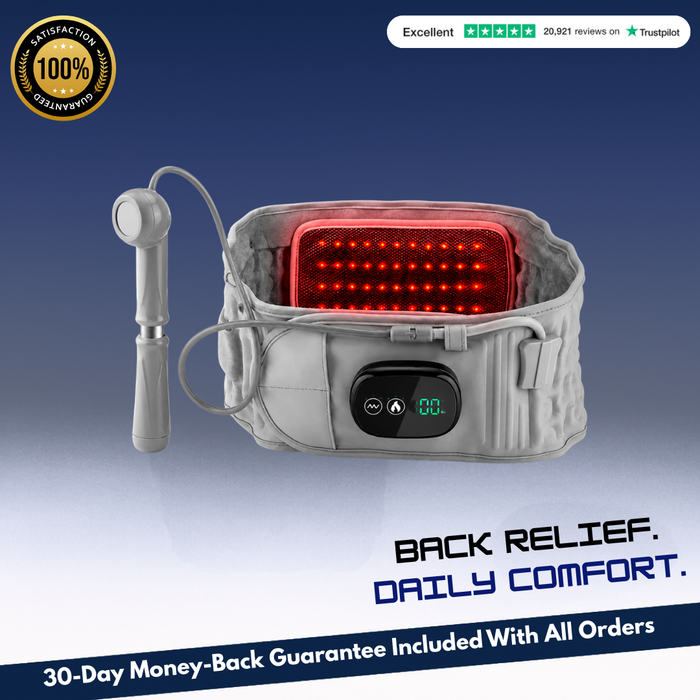 BackVital