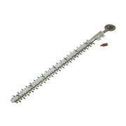Lame de taille-haie 520mm 195769-0 MAKITA