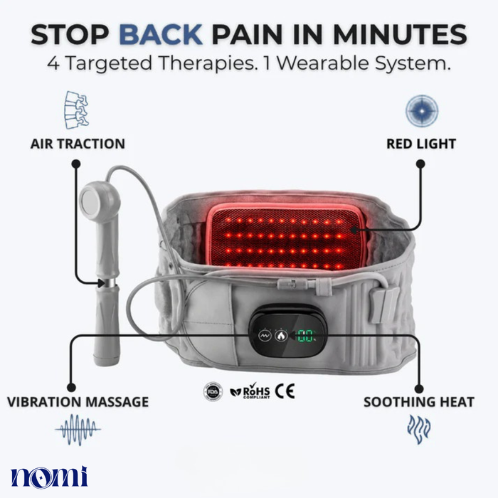 BackVital