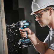 Perceuse à percussion MAKITA DHP489Z - LXT 18 V Li-Ion - 70 Nm (vendu sans batterie)