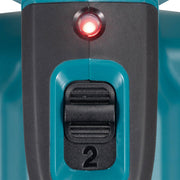 Nettoyeur haute pression sans fil 18V MAKITA DHW180Z (vendu sans batterie)