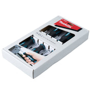 Jeu de 5 Tournevis TORX MAKITA E-10534