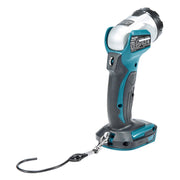 Lampe torche LED LXT® MAKITA DEBDML802 14,4 / 18 V - 4000 lx (Produit seul)