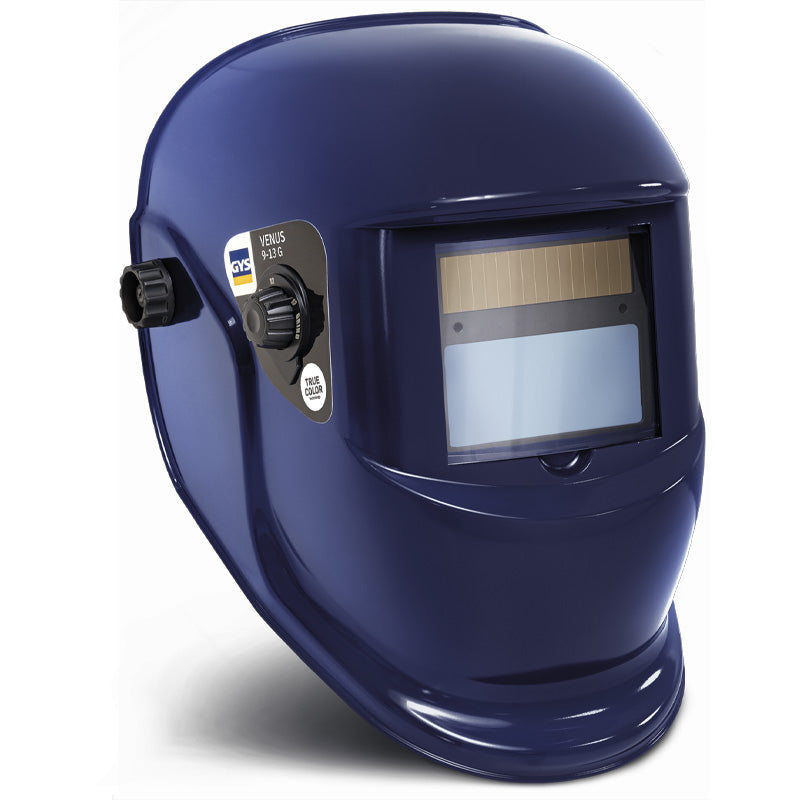 Masque Venus GYS 3/9-13 G BLUE TRUE COLOR