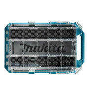 Organiseur MAKITA P-91051 MAKTRAK™ à profil bas de taille moyenne