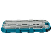 Organiseur MAKITA P-91051 MAKTRAK™ à profil bas de taille moyenne