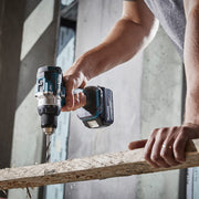 Perceuse visseuse LXT® MAKITA DDF489RTJ 18 V Li-Ion 70 Nm 5 Ah