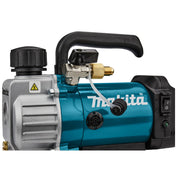 Pompe à vide 18V LXT MAKITA DVP180Z (sans batterie, sans chargeur)