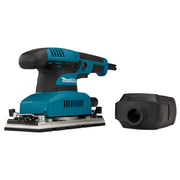 Ponceuse vibrante MAKITA BO3710 190 W