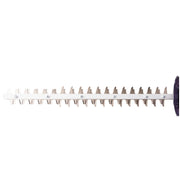 Taille-haie MAKITA DUH507Z (vendu sans batterie)
