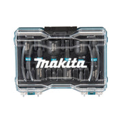 Coffret 6 douilles à queue Impact MAKITA E-15768 BLACK