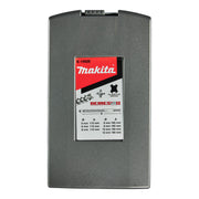 Coffret de 7 forets NEMESIS II MAKITA E-14928 à emmanchement SDS-Plus (courts)