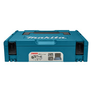 Coffret MAKPAC de 87 outils à main MAKITA E-11542