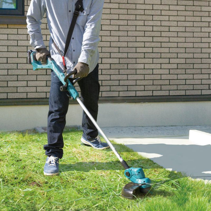 Coupe-bordure DUR193Z MAKITA - 18V (vendu sans batterie)