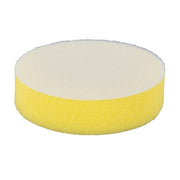 Éponge à polir auto-agrippante MAKITA 191N90-9 pour ponceuses MAKITA DPV300 et PV301D Ø80mm
