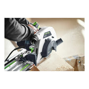 Scie circulaire à main Festool HK 85 EB-Plus