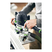 Festool Défonceuse OF 1400 EBQ-Plus