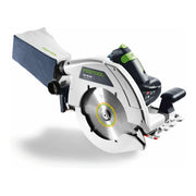 Scie circulaire à main Festool HK 85 EB-Plus