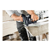 Festool Scie à métaux SSU 200 EB-Plus-FS UNIVERS