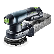 Festool Ponceuse excentrique sans fil ETSC 125 3,0 I-Set