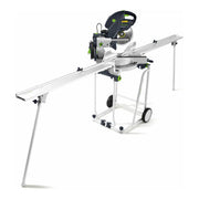 Scie à onglets radiale Festool KS 120 REB-Set-UG KAPEX