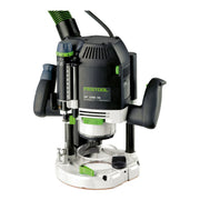 Festool Défonceuse OF 2200 EB-Set