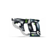 Visseuse à cloison sèche sans fil DWC 18-4500 HPC 4.0 I-Plus DURADRIVE