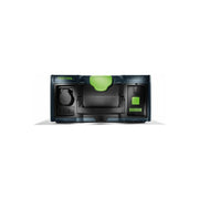Système d'alimentation mobile SYS-PowerStation SYS-PST 1500 Li HP - FESTOOL - 205721