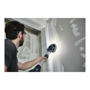 Festool Set ponceuse à long col et aspirateur PLANEX LHS 2 225 EQI/CTL 36