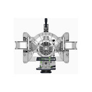 Scie à onglets radiale Festool KS 120 REB-Set-UG KAPEX