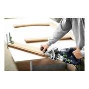 Fraiseuse à cheville Festool DF 700 EQ-Plus DOMINO XL