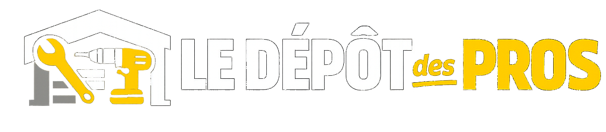 Le Dépôt des Pros