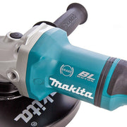 Meuleuse MAKITA DGA900Z Ø 230 mm 36 V (2 x 18 V) Li-ion (vendu sans batterie)