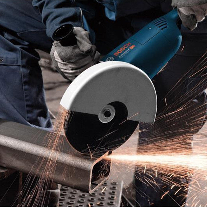 Meuleuse MAKITA GA9060KD - 230mm - 2200W