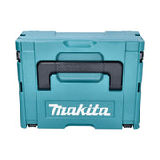 Perceuse visseuse à percussion Brushless 65nm - 18V DHP490RMJ MAKITA - Ø 13 mm  + 2x4Ah  Makpak