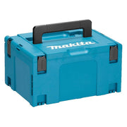 Pack 2 outils MAKITA DLX2189T3J (DTD153 + DDF484) 18 V Li-Ion (3 x 5,0 Ah)
