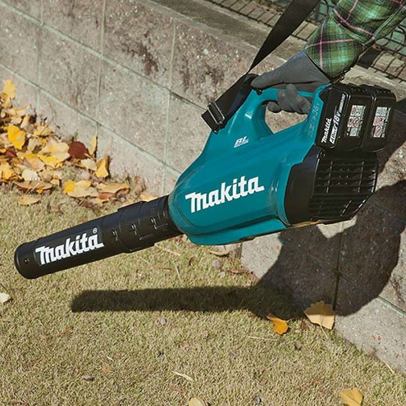 Souffleur MAKITA DUB362Z - LXT 36V - 2 x 18V (vendu sans batterie)