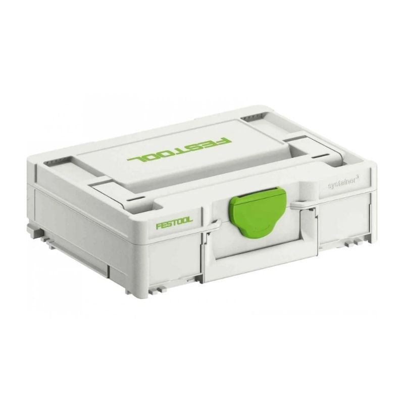 Systainer FESTOOL 204840 SYS3 M 112