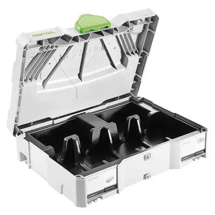 Systainer FESTOOL 497684 T-LOC SYS-STF 80x133