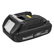 Taille-herbe MAKITA DUM111SYX 18 V Li-Ion 1,5 Ah